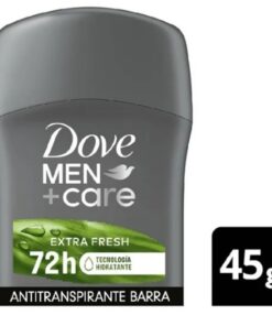 Antitranspirante Dove Men +Care - Extra Fresh