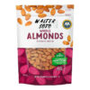 Almendras Enteras - Snack Saludable 907 g / 32 oz