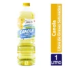 Aceite de Canola
