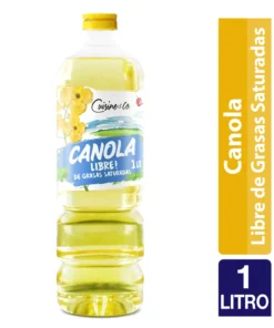 Aceite de Canola