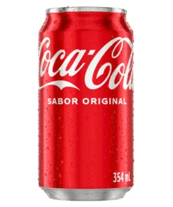 Cocacola Lata 350ml