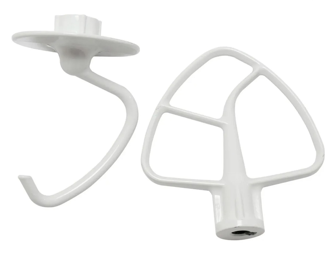 Batidora de pedestal KitchenAid®Artisan 10 velocidades 4.7Litros - Imagen 2