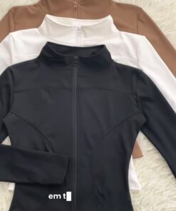 Ropa Deportiva de Mujer