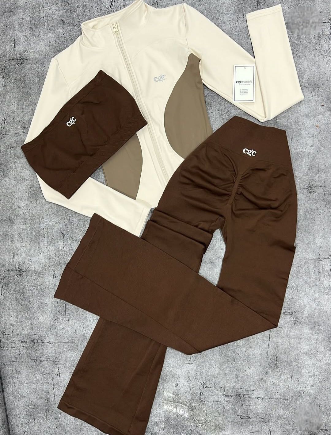 Ropa Deportiva de Mujer - Imagen 3