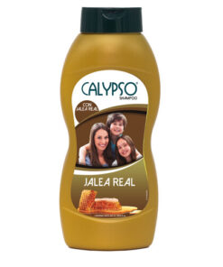 Shampoo para cabello