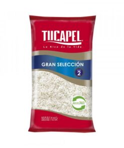 Arroz Sabores de la Tierra - Bolsa 1 Lb