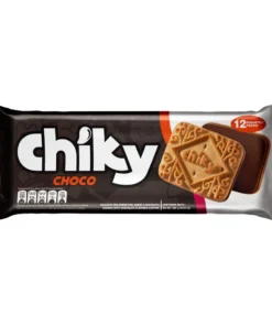 Galleta Chiky