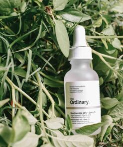 The Ordinary Niacinamide Grande 30 y 60ml