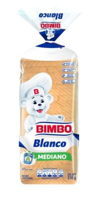 Pan Bimbo