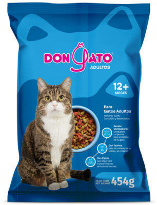 DON GATO 454 G