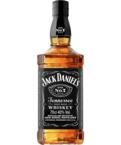 Jack Daniels Botella 750 ml